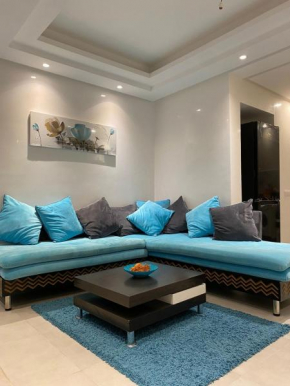 Appartement Cabo Huerto